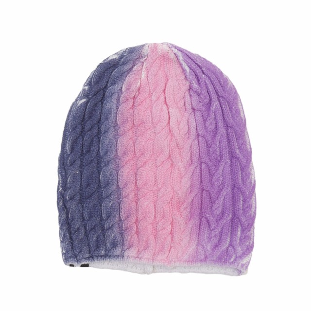 【高い素材】 新品 ビーニー BEANIE KNIT MULTI SPRAY STUSSY ステューシー 帽子