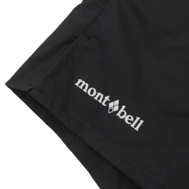 価格見直しました】 新品 モンベル mont-bell クロスランナー ショーツ