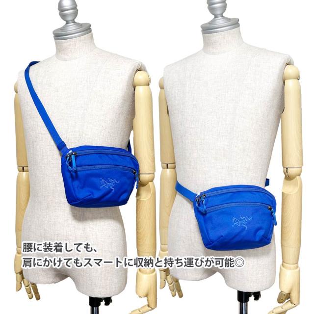ARC'TERYX　アークテリクス　mantis1 ウエストパック 楽天市場】全て新品・正規品 アークテリクス ARC'TERYX Mantis 1