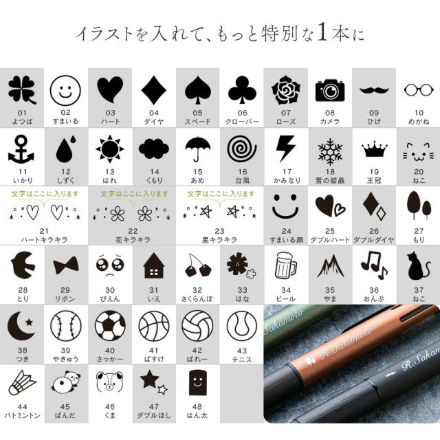 ジェットストリーム ピュアモルト