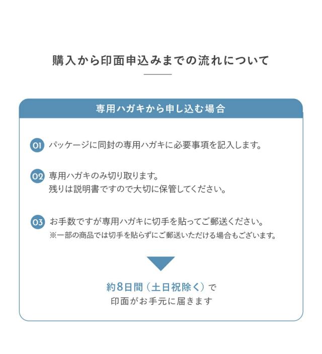 -メールオーダー