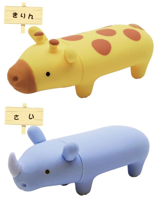 パペッタ印鑑ケース