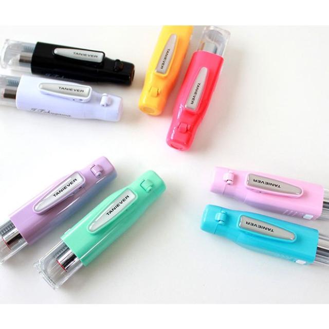 ツインGTキャップレス