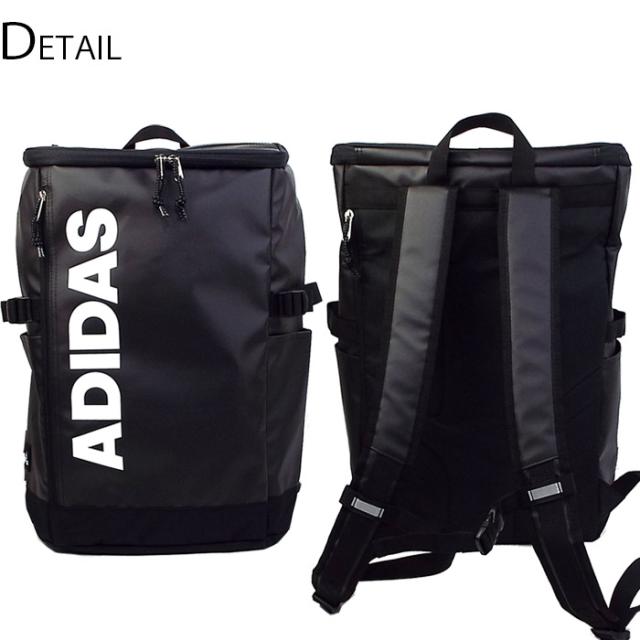 美しい アディダス リュック Adidas リュックサック 30l スクエアリュック ボックス型 大容量 レディース メンズ 防水 通学 男子 女子 1 驚きの値段 Www Iacymperu Org
