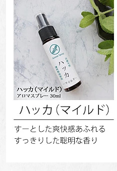 ハッカ(マイルド)