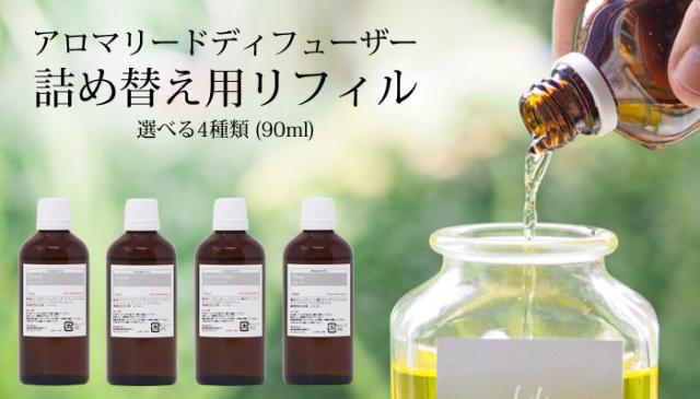 詰め替え用セット