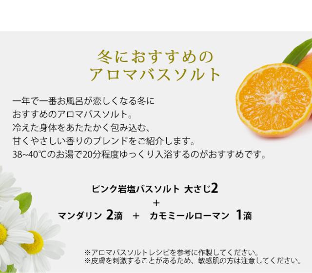 季節のおすすめ