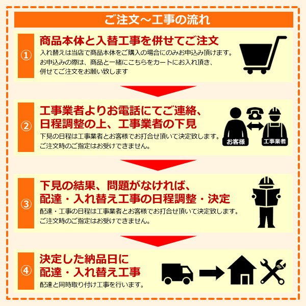 想像を超えての 京都市内限定 エコキュート入れ替え工事 電気温水器からエコキュートへの入替 即発送可能 Olsonesq Com