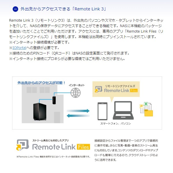 ＩＯデータ NAS ネットワークHDD 12TB デュアルコアCPU搭載 HDL2-AAX12