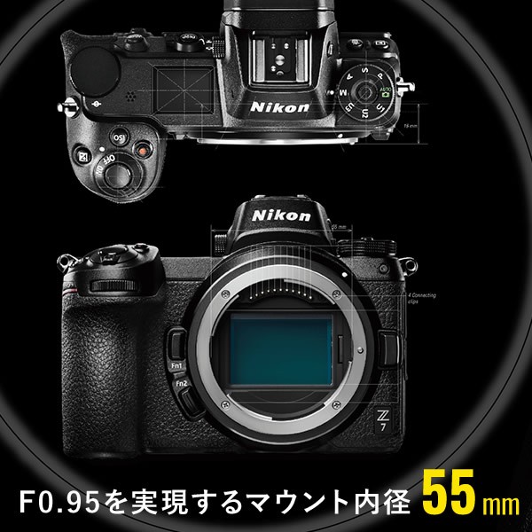 得価大得価 ニコン NIKON ミラーレス 一眼レフカメラ Z 7II ボディの通販はau PAY マーケット - ぎおん|商品ロットナンバー:478758190 最安価格