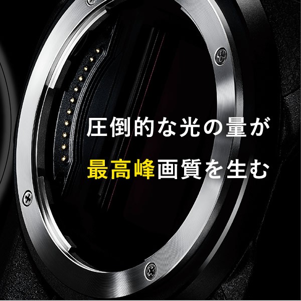 得価大得価 ニコン NIKON ミラーレス 一眼レフカメラ Z 7II ボディの通販はau PAY マーケット - ぎおん|商品ロットナンバー:478758190 最安価格