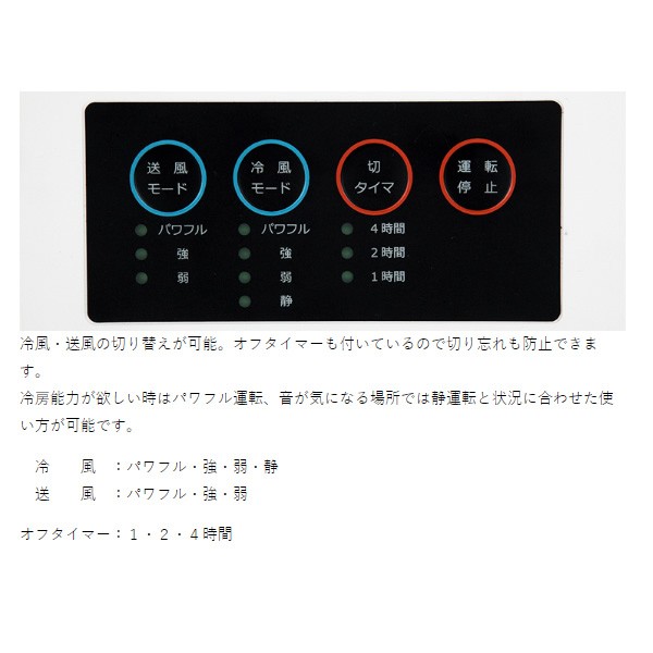 Suiden スイデン 超小型スポットエアコン ハンディークーラー モス