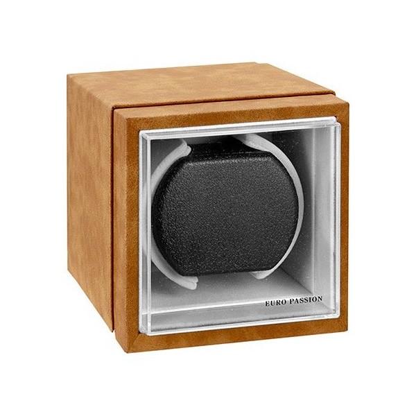 EURO PASSION WATCH WINDER（ユーロパッション ウォッチワインダー