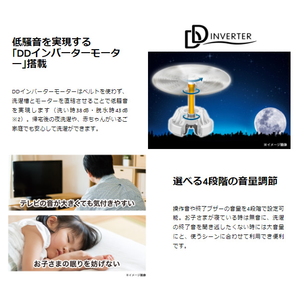 [予約]洗濯機 ハイアール Haier 全自動洗濯機 10.0kg JW-HD100A-W