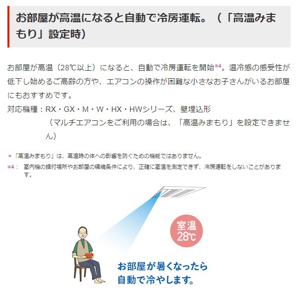 メーカー直送/車上渡し】三菱電機 霧ヶ峰 ハウジングエアコン 16畳 1方向天井カセット形 RXシリーズ 化粧パネル 単相200V MLZ-RX5022ASの通販はau  PAY マーケット - ぎおん | au PAY マーケット－通販サイト