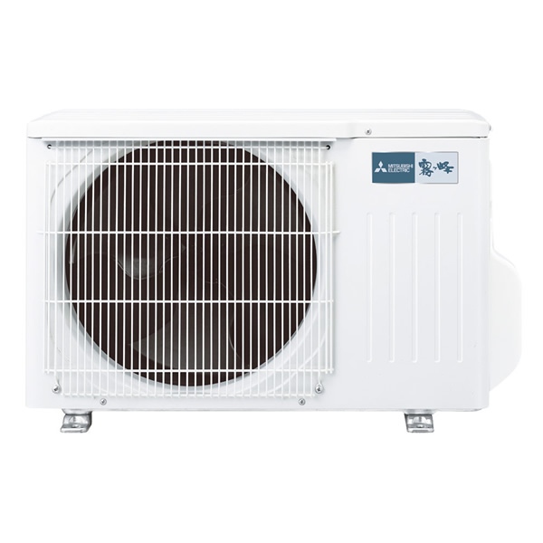 エアコン 霧ヶ峰 8畳 三菱電機 GEシリーズ 単相100V 2.5kw ルームエアコン ピュアホワイト 熱中症対策 はずせるボディ MSZ-GE2524-W
