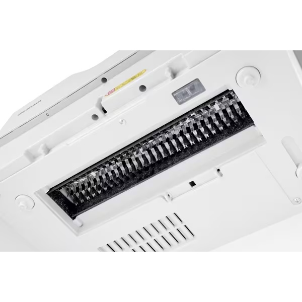 シュレッダー アイリスオーヤマ オートフィードシュレッダー クロスカット 自動細断60枚 18.5L キャスター付き ホワイト AFSB60C-W