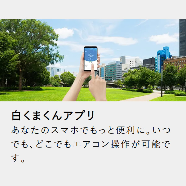 エアコン 日立（HITACHI） エアコン　寒冷地仕様　6.3kw　メガ暖白くまくん　XKシリーズ RAS-XK6325D-W