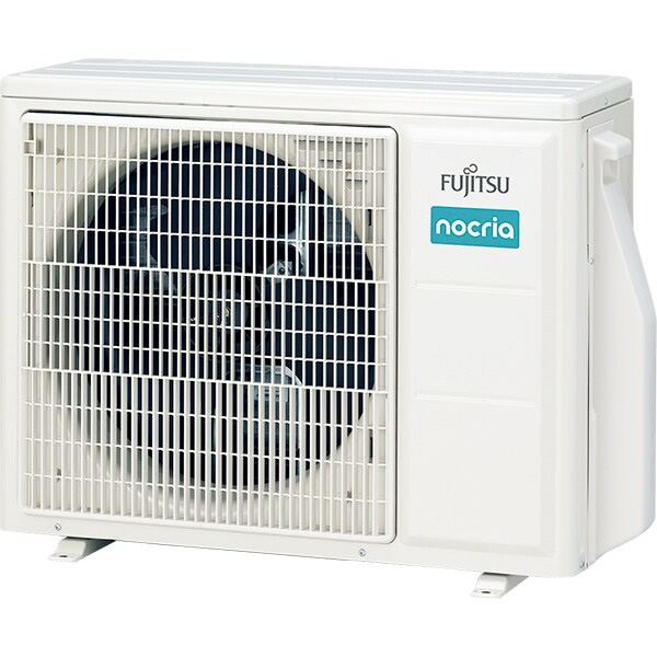 エアコン 富士通ゼネラル AS-X285S-W ノクリア Xシリーズ 10畳用 ホワイト 2.8kW 単相100V