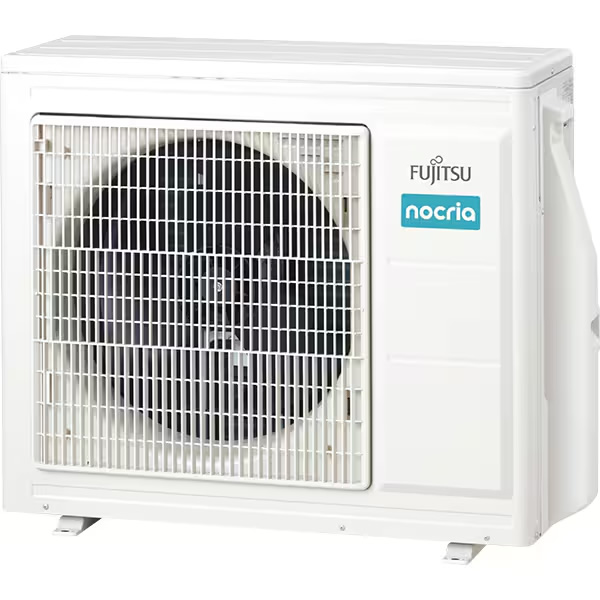 エアコン 富士通ゼネラル AS-X805S2W ノクリア Xシリーズ 26畳用 ホワイト 8.0kW 単相200V