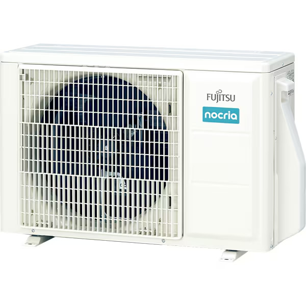 エアコン 富士通ゼネラル AS-Z255S-W ノクリア Zシリーズ 8畳用 ホワイト 2.5kW 単相100V