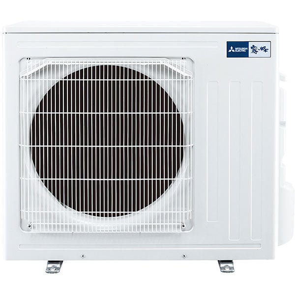 エアコン23畳用 三菱電機 霧ヶ峰 FZシリーズ MSZ-FZ7125S-W 次世代プレミアムモデル ルームエアコン ピュアホワイト 単相200V 7.1kW