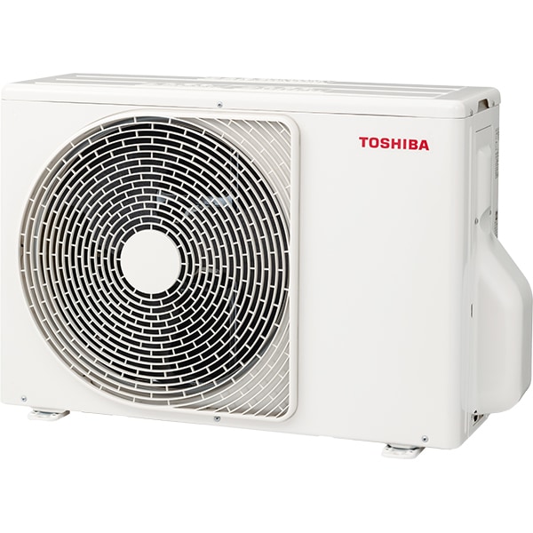 東芝 TOSHIBA エアコン 大清快 U-DRシリーズ おもに6畳用 ホワイト RAS-U221DR-W 単相100V 2.2kW ルームエアコン
