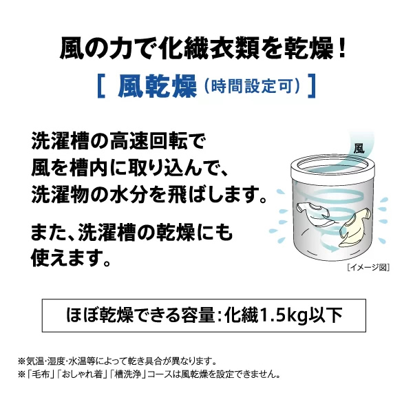 洗濯機【京都は標準設置込み】アクア 6.0kg 全自動洗濯機 ホワイト AQUA AQW-S6R-W