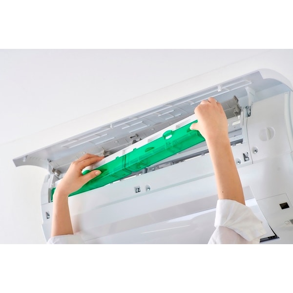 エアコン 標準工事費込 18畳 アイリスオーヤマ ルームエアコン クーラー 5.6kW 単相200V フィルター自動清掃 省エネ 冷暖房 IAF-5607M