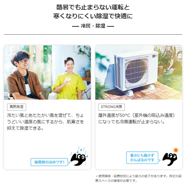 エアコン 標準工事費込 26畳 三菱電機 霧ヶ峰 Zシリーズ 単相200V 8.0kw ルームエアコン ホワイト MSZ-ZXV8025S-W MSZ-ZW8025Sと同等機種