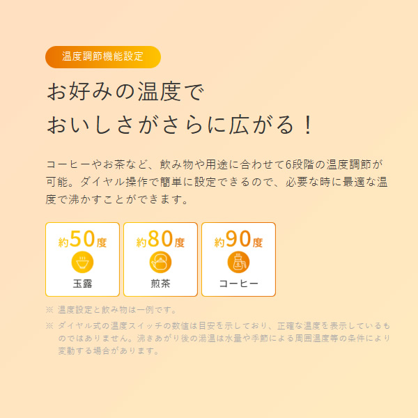 電気ケトル Tiger タイガー魔法瓶 1.2L グレイッシュホワイト QUICK＆SAFE＋ PTV-A120-WG