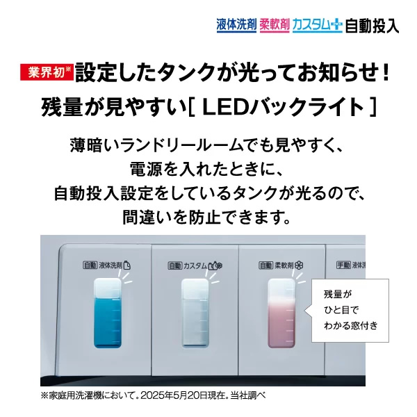 全自動洗濯機 【標準設置費込み】 AQUA アクア 14.0kg ホワイト VPシリーズ AQW-VP14A-W　ぎおん