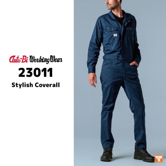 オートバイ 長袖 つなぎ オーバーオール ツヅキ服 ツナギ 春夏 秋冬