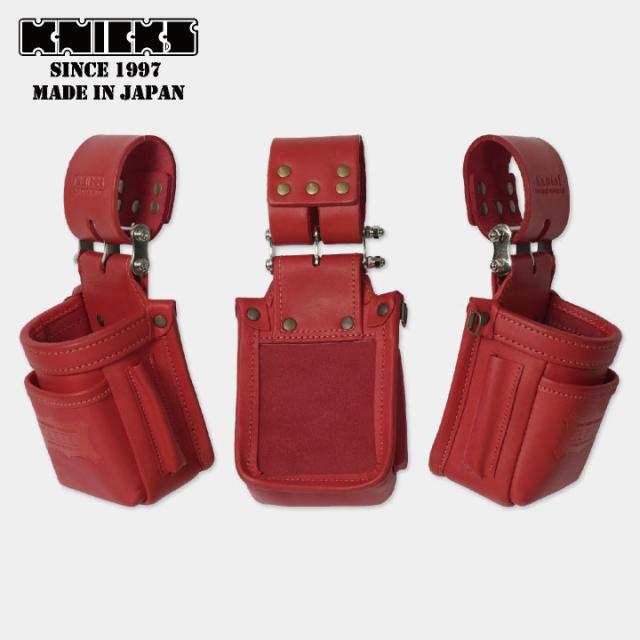 漢の腰には、Knicks❗️諸々一式 広
