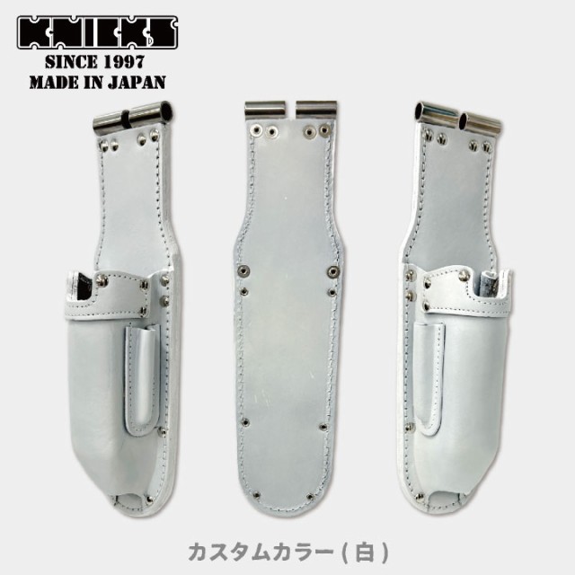 KNICKS ニックス 折畳式 充電ドライバーホルダー ホワイト nx-tit-111jocdx-c2の通販はau PAY マーケット