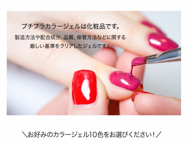 ジェルネイルキット プチプラ マシーン＆ダストコレクター付き