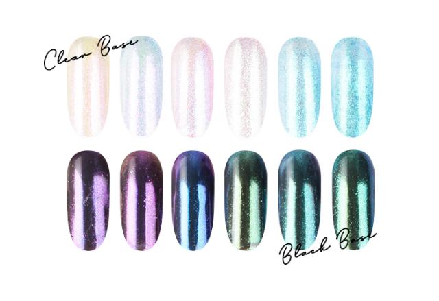 ミニョンヴェールパウダーチップ