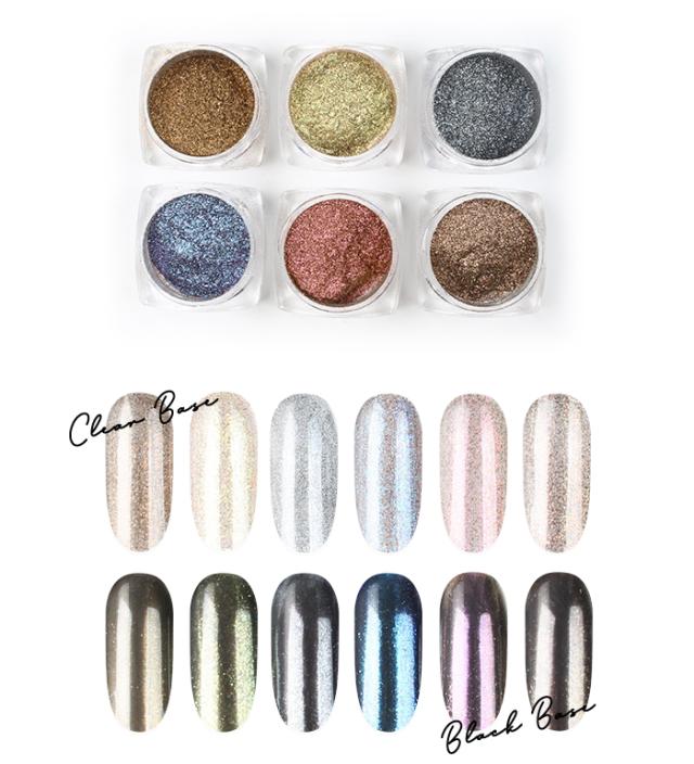 ノワールヴェールパウダー詳細画像