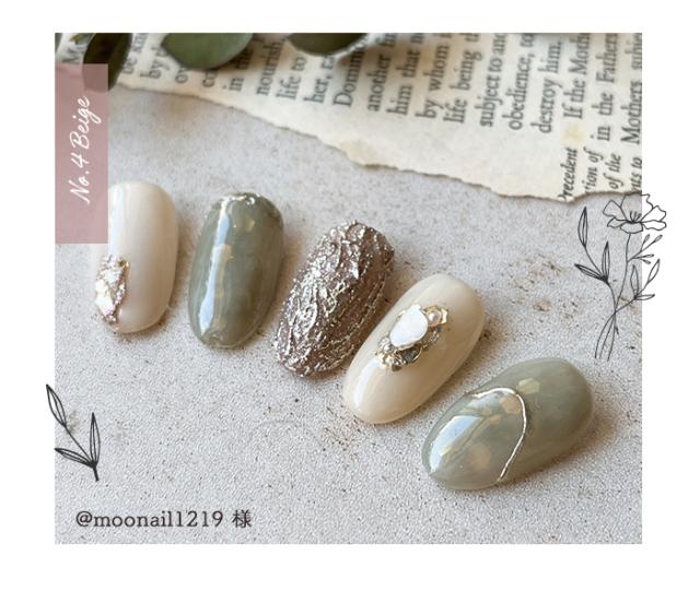 テラコッタジェルアートデザイン