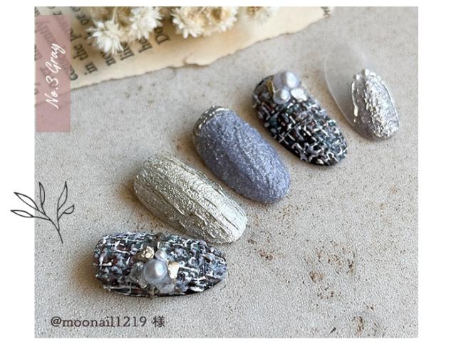 テラコッタジェル全色セットアートデザイン