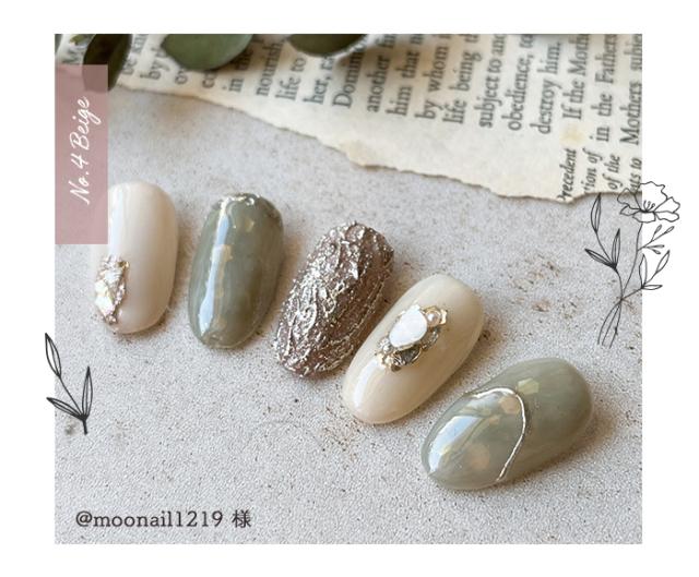 テラコッタジェル全色セットアートデザイン