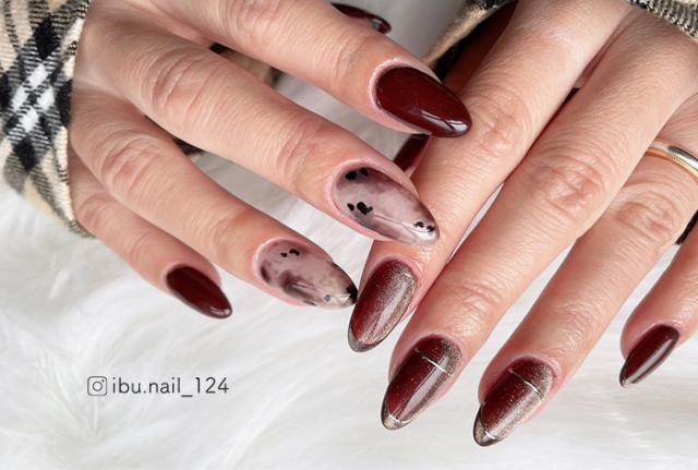 【エクステンション】SOFT GEL TIPS【4】ミディアムアーモンド商品画像