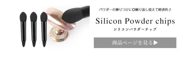 シリコンパウダーチップ