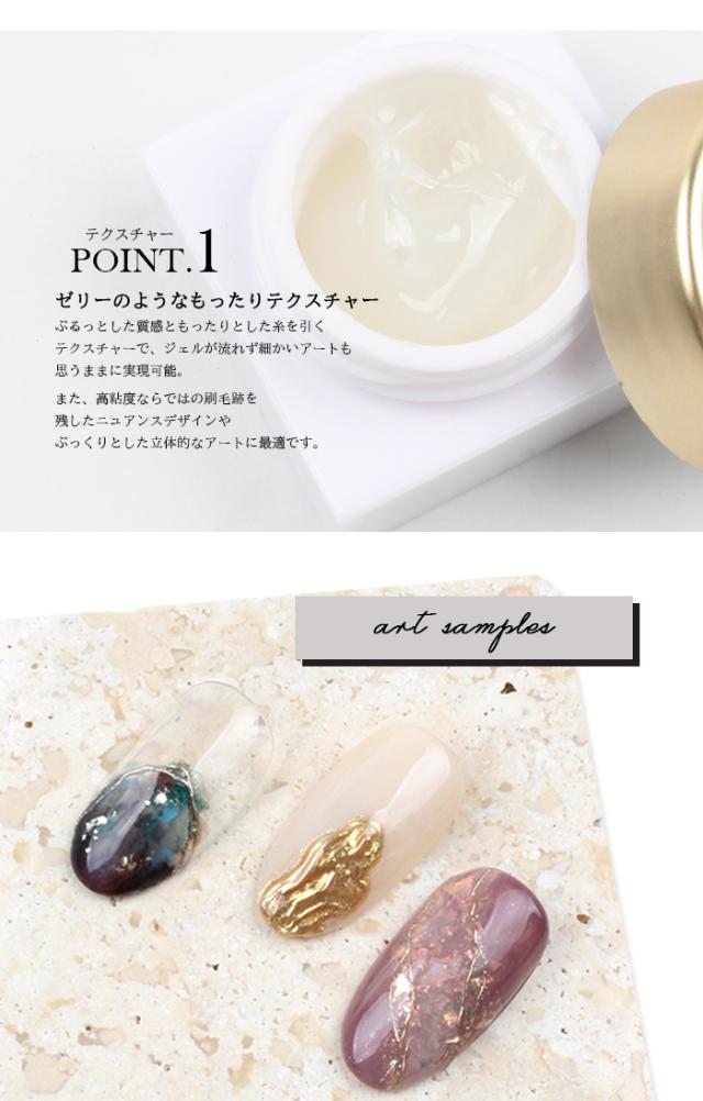 ジュレジェルポイント