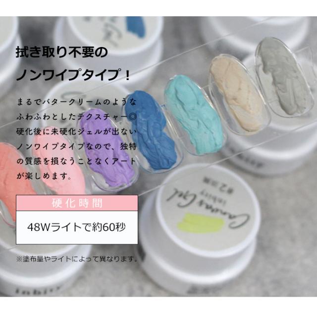 キャンバスパステル商品説明