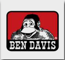 販売しているBENDAVISの商品一覧を見るにはこちらをクリック