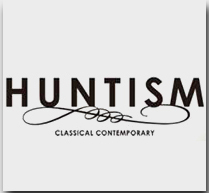 販売しているHUNTISMの商品一覧を見るにはこちらをクリック