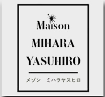 販売しているMaisonMIHARAYASUHIROの商品一覧を見るにはこちらをクリック