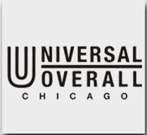 販売しているUNIVERSALOVERALLの商品一覧を見るにはこちらをクリック