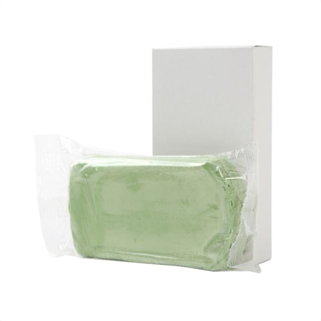 付着物除去粘土